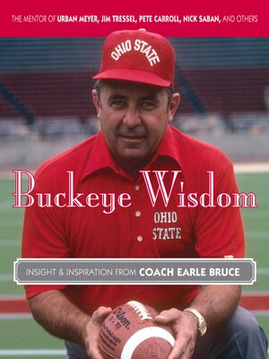 cover image of Buckeye Wisdom